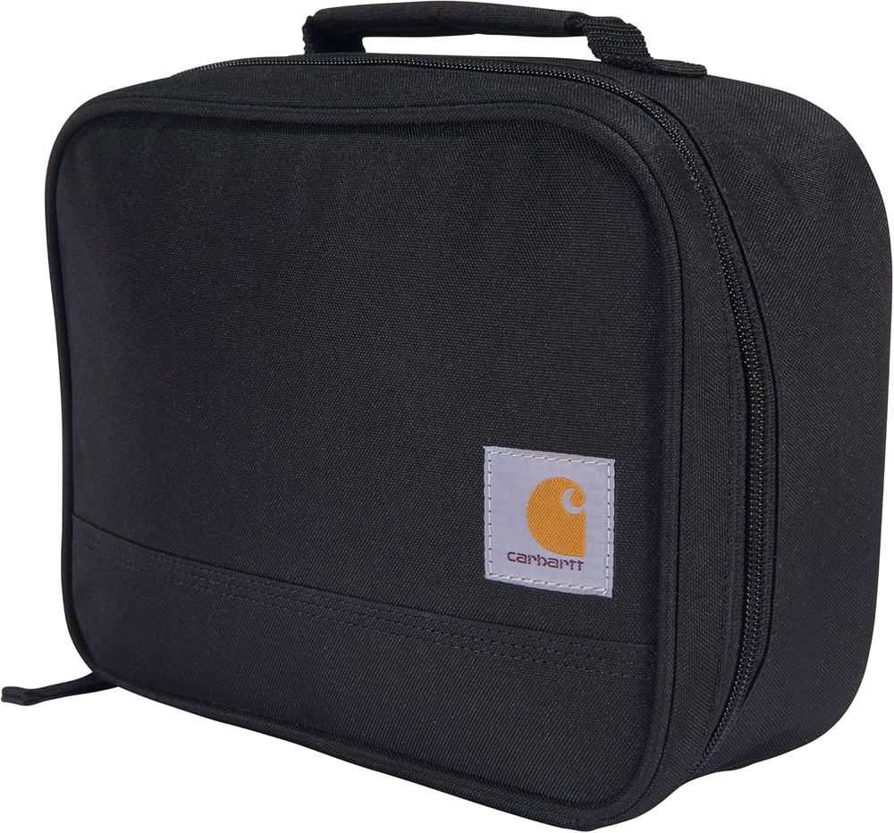 Insulated Lunch Cooler for Men and Women, Fully Insulated Lunch Pale for Everyda