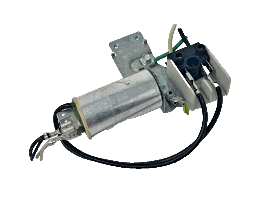 Miele Futura Classic G4225U Dishwasher Replacement Capacitor BV 2862/51