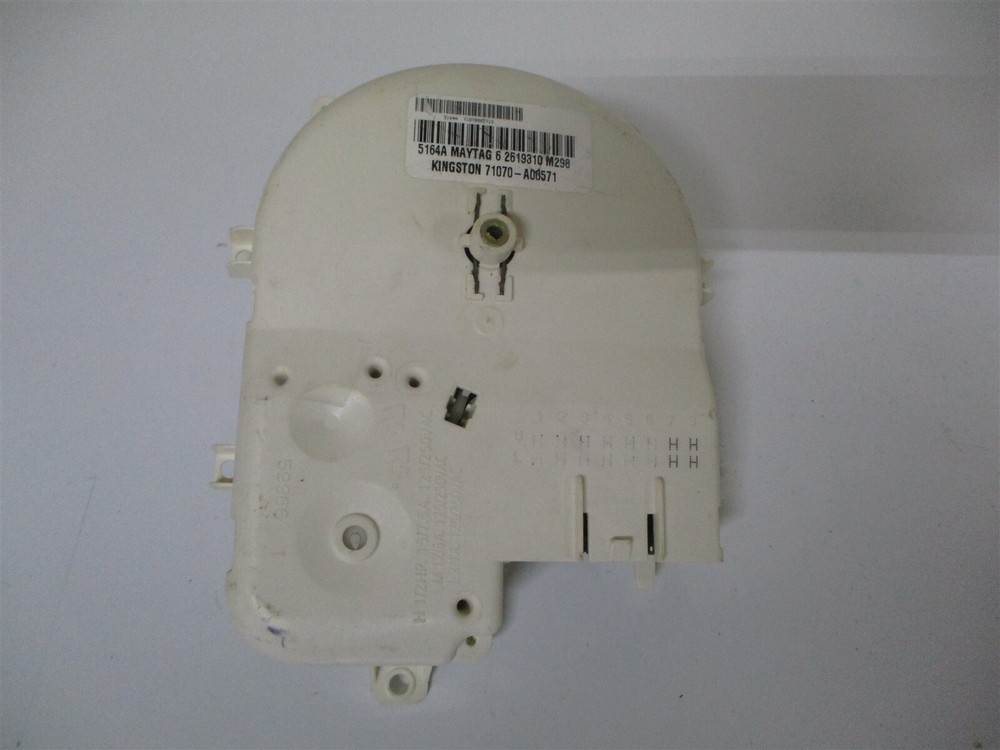 MAYTAG WASHER TIMER PART # 22004380 62619310