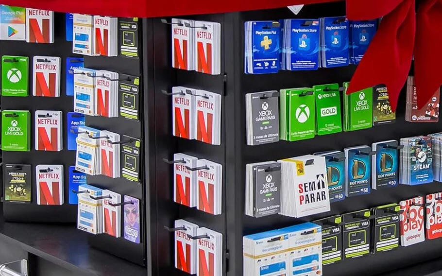 Gift card for any occasion-image