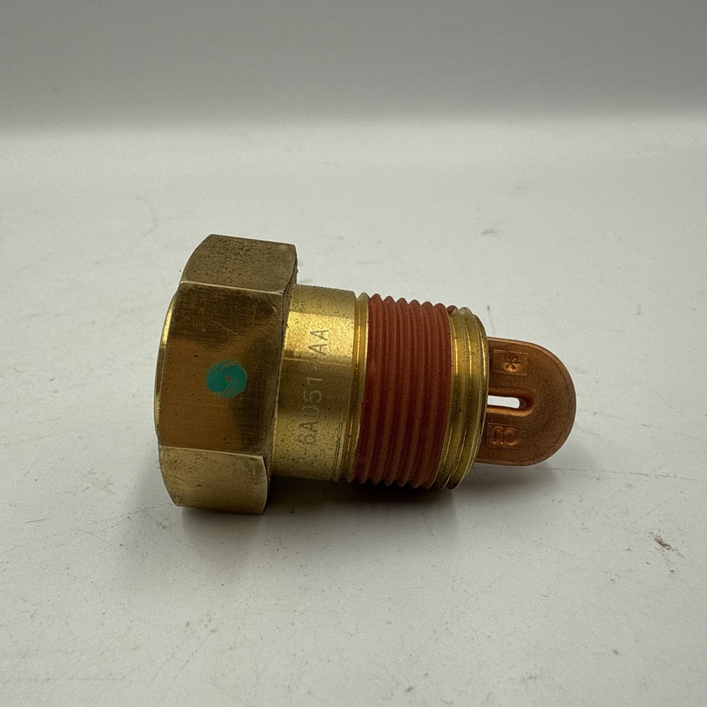 Genuine Ford Block Heater YF1Z-6A051-A