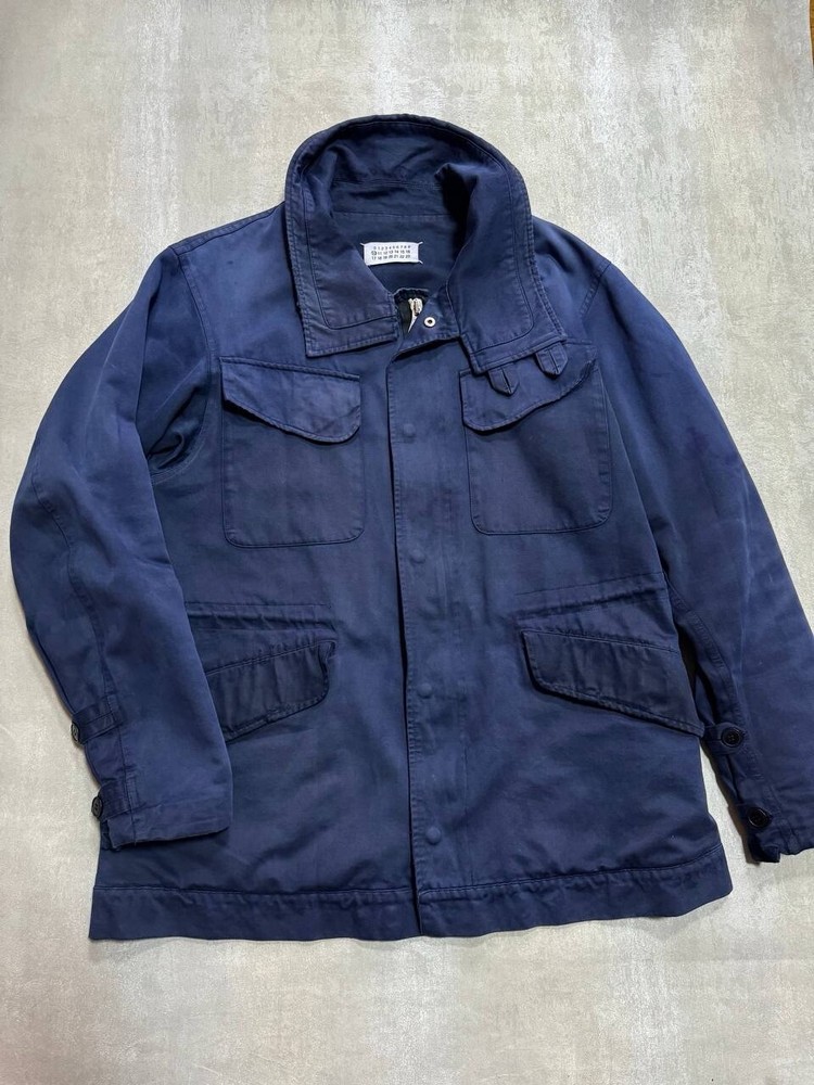 Maison Margiela Vintage AW2003 M65 Military Jacket