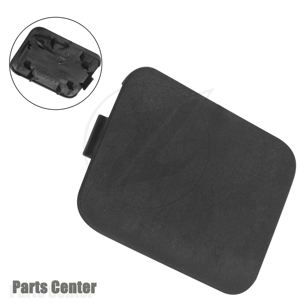 Toyota C-HR 2018-2020 Rear Bumper Tow Hook Cover 52162-F4030