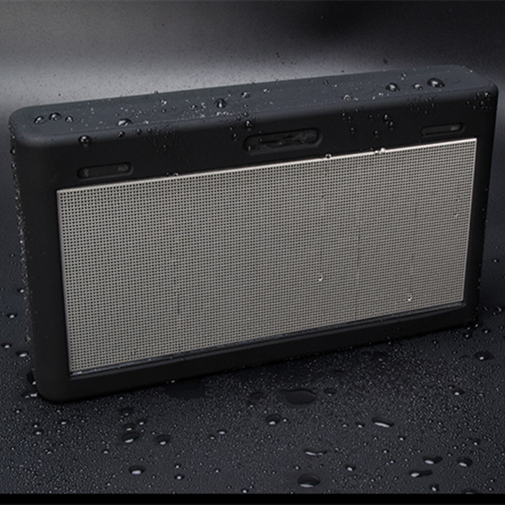 Shockproof Protective Case for Bose SoundLink III Bluetooth Speaker