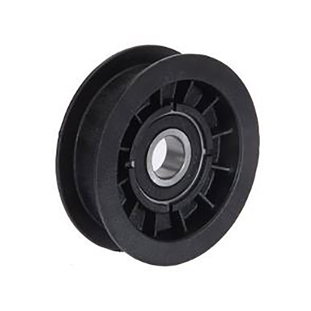 Castelgarden Flat Idler Pulley Replacement 125601554/0