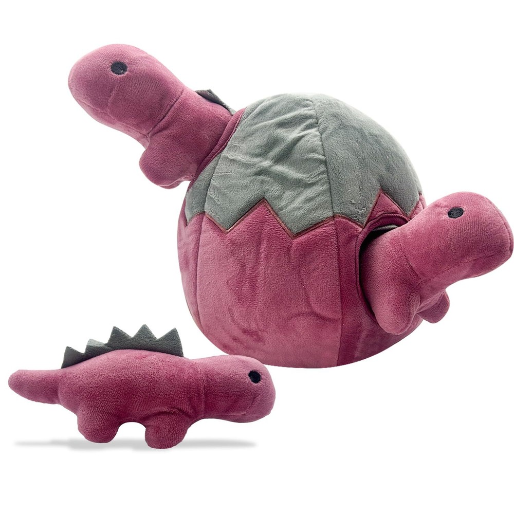 Cave Interactive Dog Toys - Durable Hide and Seek Dog Toys and Puppy Toys, Ha...