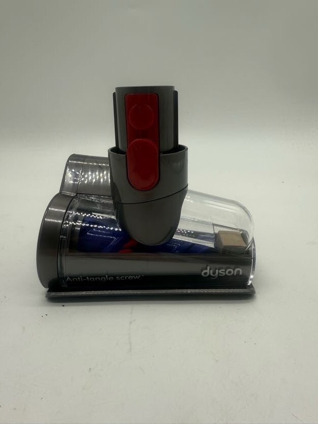 Dyson V8 Anti-Tangle Mini Motorized Hair Tool for Pet Hair Removal