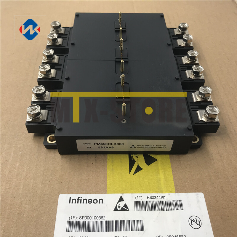 1PC Brand New Mitsubishi Module PM450CLA060 PM450CLA-060 Quality Assurance 100%