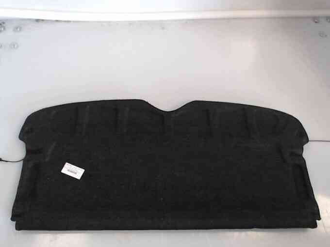 Peugeot 307 8794NJ Rear Beach Shelf