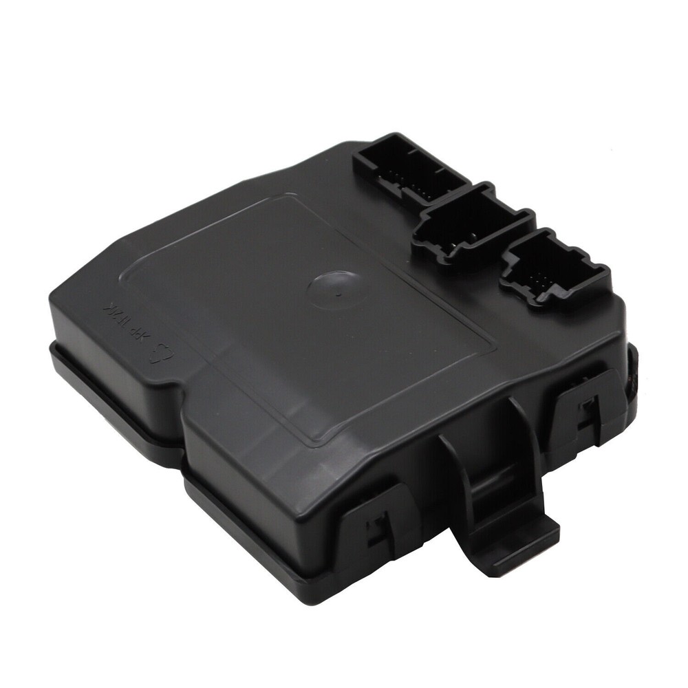 2010-2015 Cadillac SRX Rear Liftgate Control Module Replacement