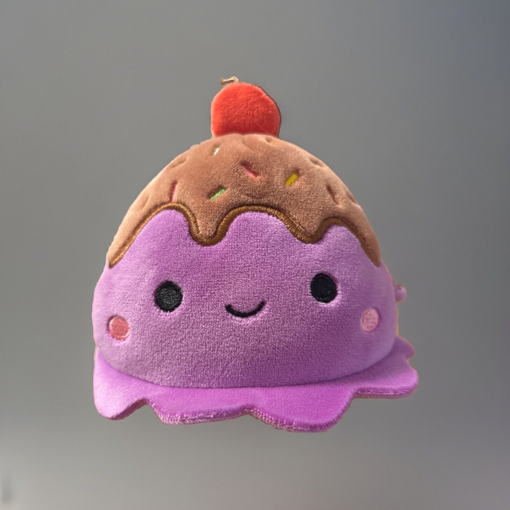Squishmallows Dibbs the Ice Cream 5