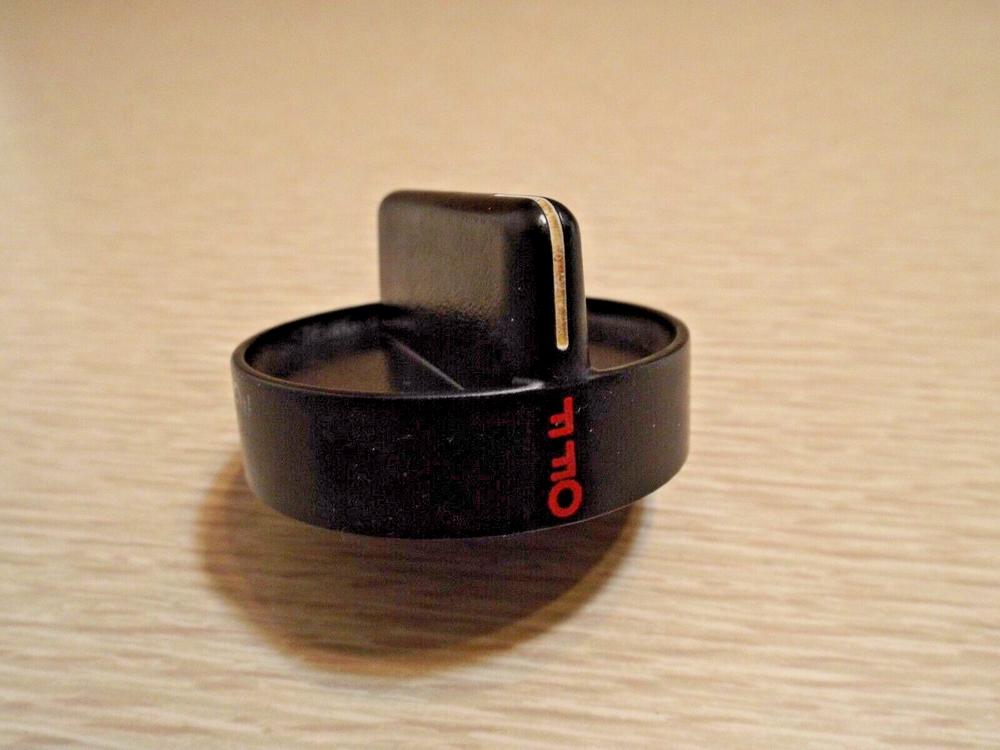 Burner Knob Maytag CRG9600 Gas Range Stove Oven Part-Kitchen Cook Bake Broiler D