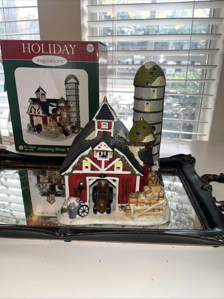 Holiday Inspirations 
