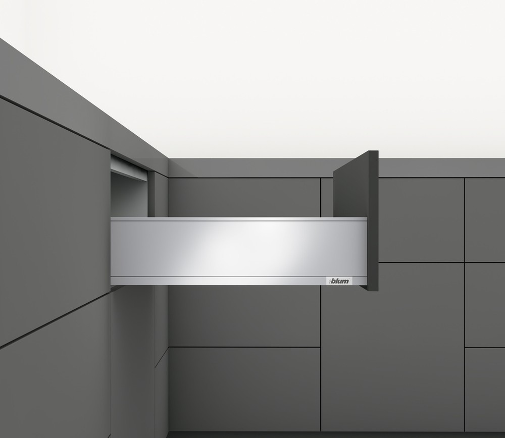 Blum 773K55S0S LEGRABOX 22