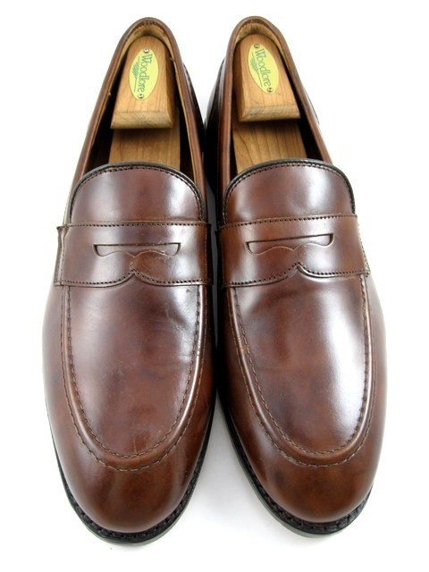 NEW Allen Edmonds 