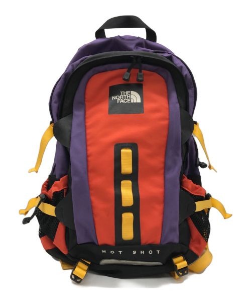 The North Face Hot Shot SE Waterproof Hiking Backpack  