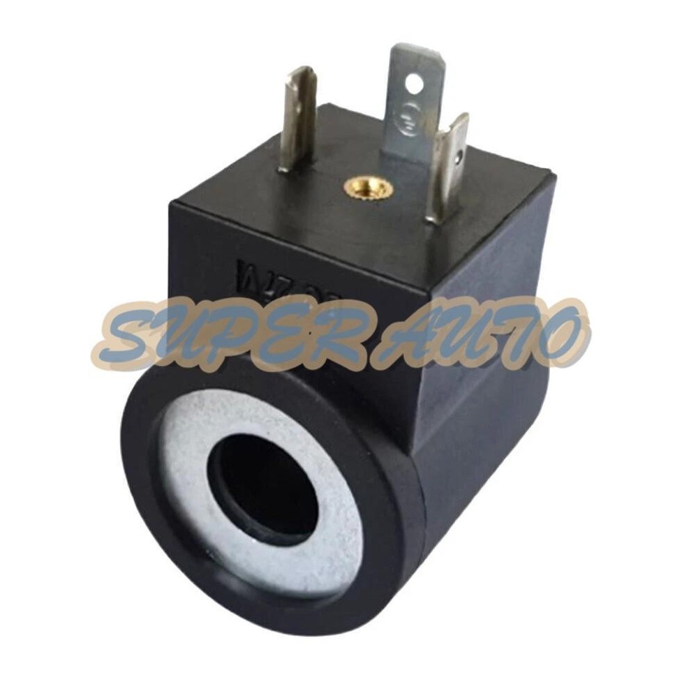 1Pcs New Fit For 6451212 solenoid valve coil Replacement