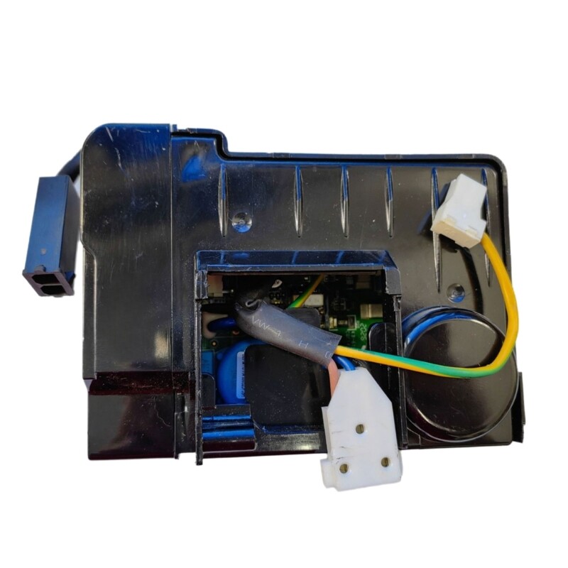 Replacement Driver Board Enhancing Home Refrigerator Efficiency