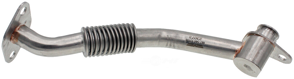 DORMAN OE SOLUTIONS 667544 Turbocharger Oil Return Tube