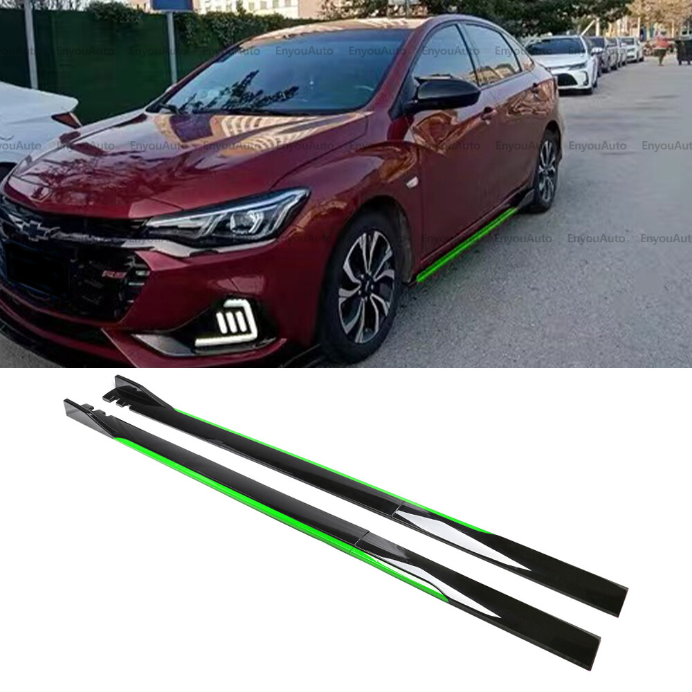 For Chevrolet Malibu 86