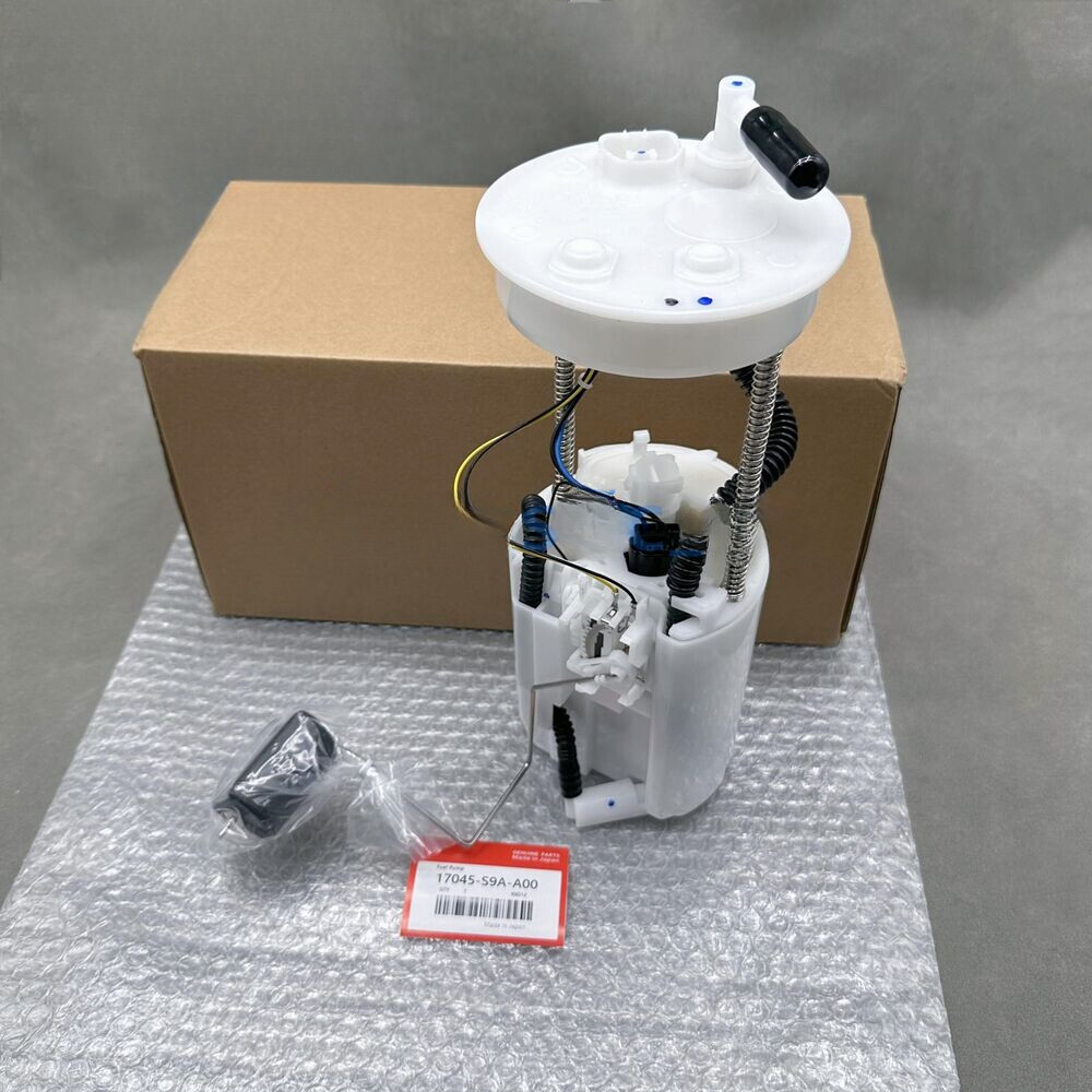 Honda OEM Electric Fuel Pump 17045S9AA00 Genuine Replacement
