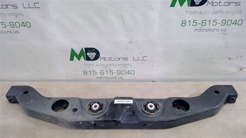 2013-2022 BUICK ENCORE 1.4L REAR CROSSMEMBER CRADLE 42558092 60K97K