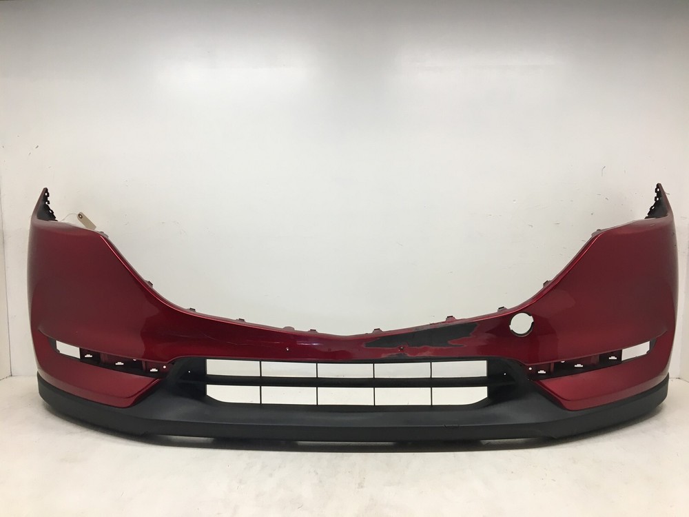 OEM Front Bumper Cover for Mazda CX-5 Sport Touring Grand 2017-2018