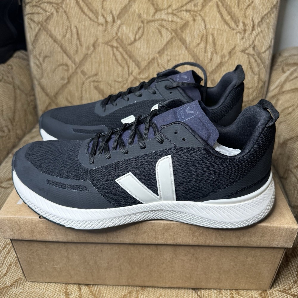 VEJA IMPALA ENGINEERED MESH LOW TOP SNEAKERS MEN SHOES IP1402846B Size 10 New