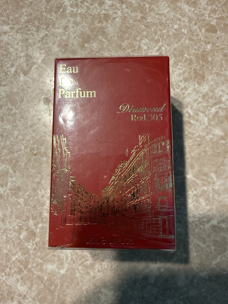 Baccarat Rouge 540 Eau de Parfum INSPIRED Parfum  25ml NIB