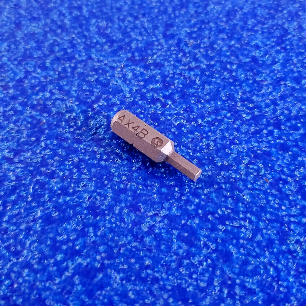 Vintage MATCO USA 1/8