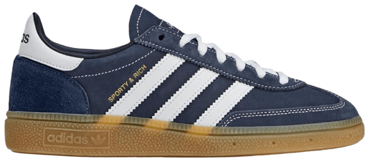 adidas Sporty Rich Handball Spezial Night Indigo JP7066 Available Now