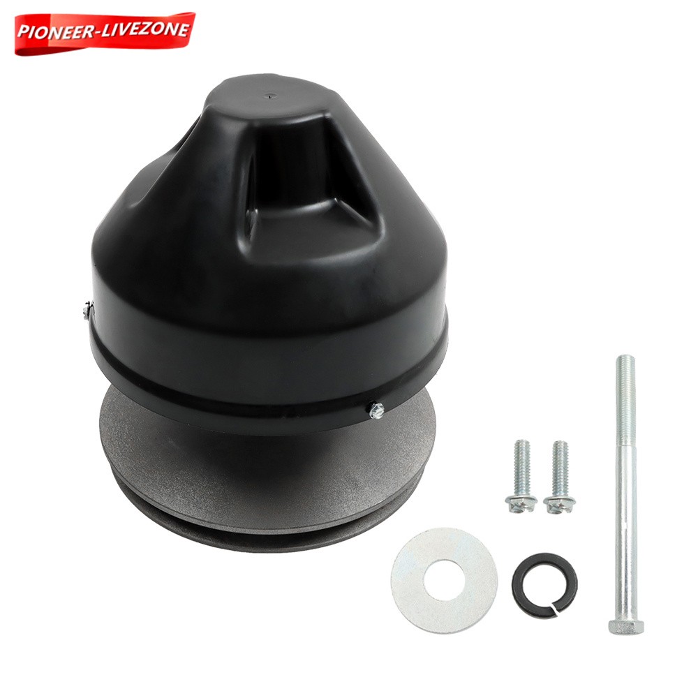 23192-G1 Primary Drive Clutch Fit For 1976-1988 EZGO Gas 2-cycle Golf Cart