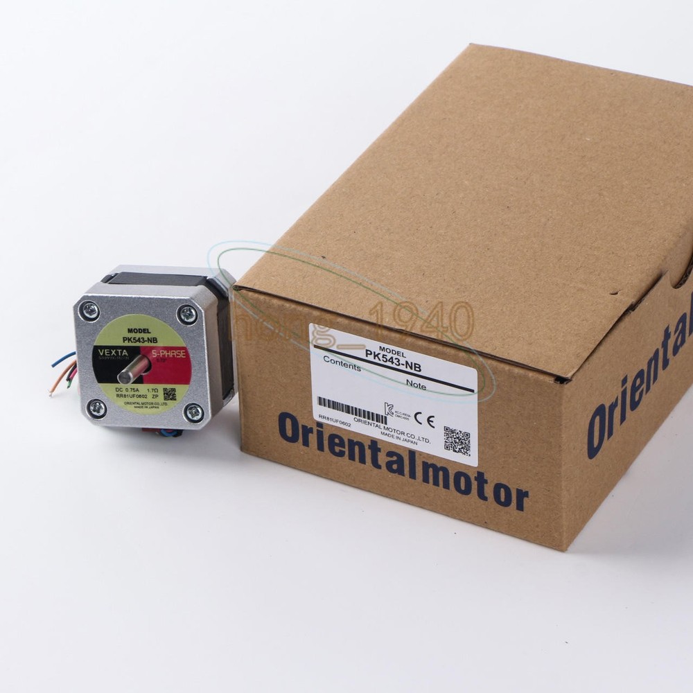1PCS New VEXTA PK543-NB motor
