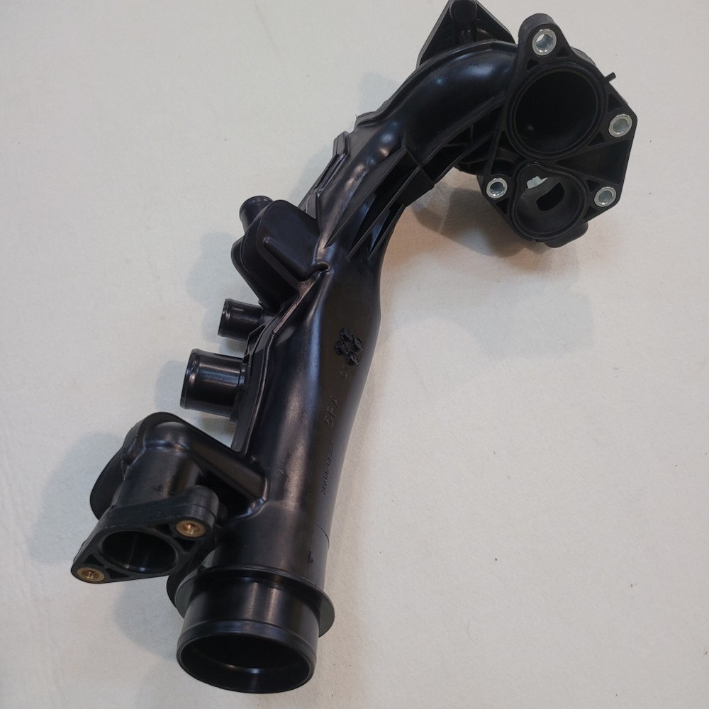 Turbocharger Charge Air Pipe Joint for 2017-22 Honda CR-V