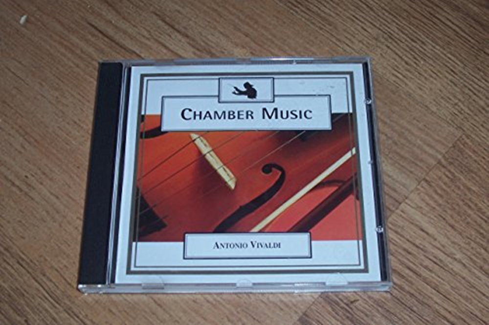 Antonio Vivaldi - The Highest Call CD (1998) Audio Quality Guaranteed