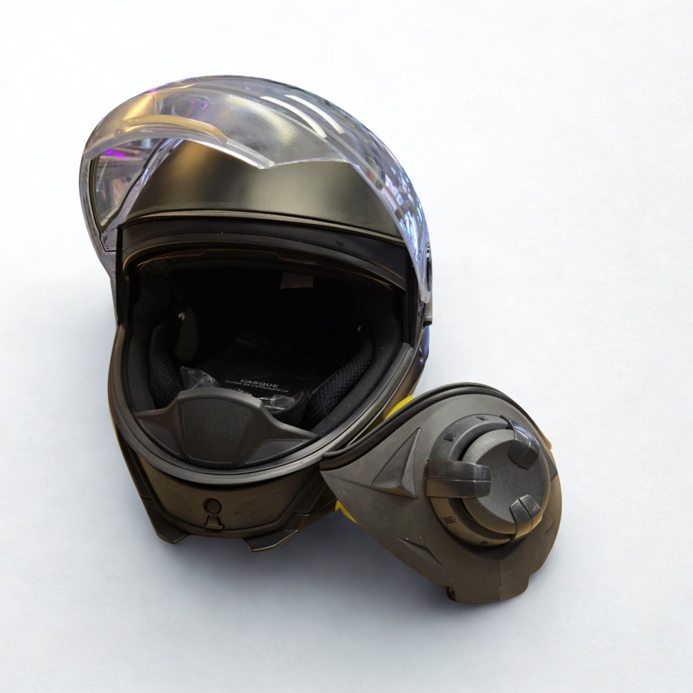 BRP Oxygen DOT FMVSS Certified Motorcycle Helmet  