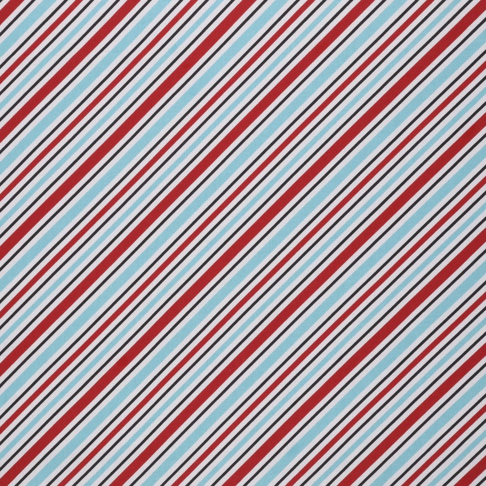 Christmas Fabric [45in. Wide] – 100% Combed Cotton Material for Quilting | Ru...