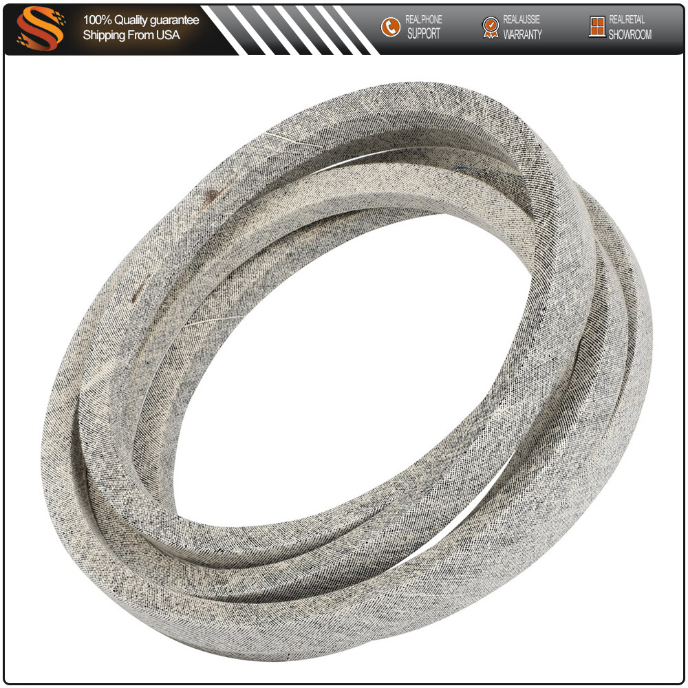 Mule Drive Belt for Exmark Lazer Z AS AC LC 103-4014 60 Inch Deck Wholesale