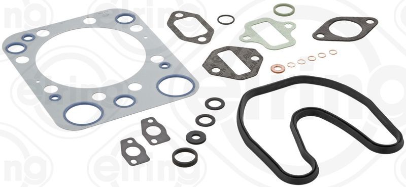 Cylinder Head Gasket Kit Service Replacement Fits SCANIA ELRING 586.627
