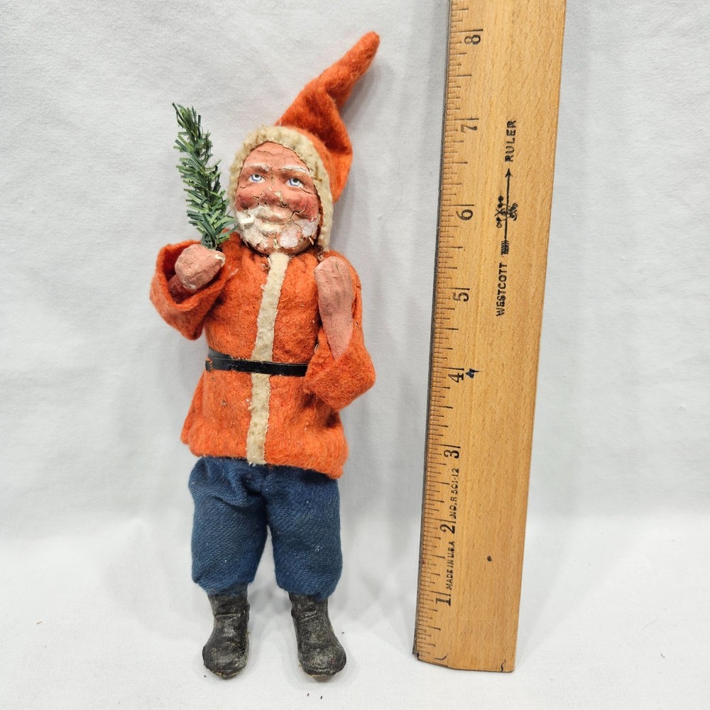 Original Antique 8 3/4