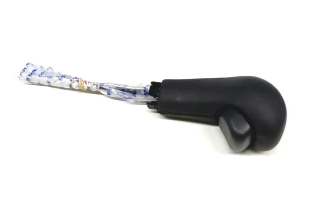 VOLVO S60 MK1 Genuine Leather Gear Shift Knob 8671056 New OEM