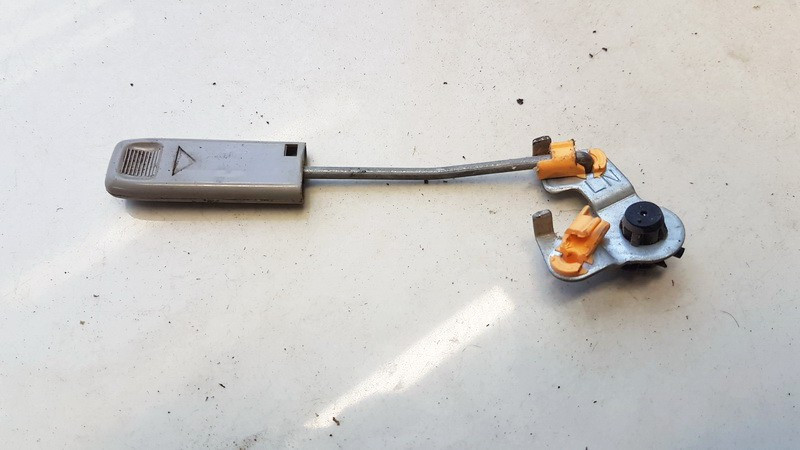 Andere Teile  Mazda 3 DE1029529-53
