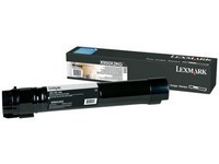 Lexmark X950X2KG Toner Black Extra High Yield