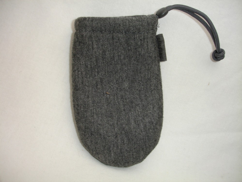 Samsung small Case Soft Pouch for camera camcorder , genuine 4.5X3