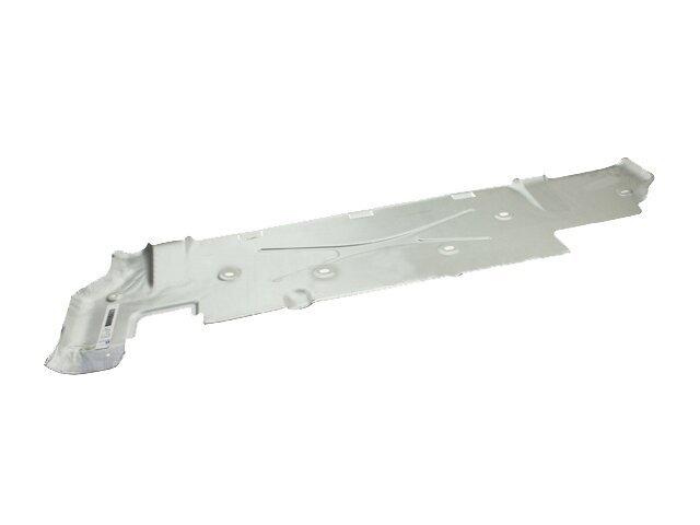 AC Delco Fuel Tank Heat Shield fits GMC Sierra 3500 HD 2007-2010 31QPBV