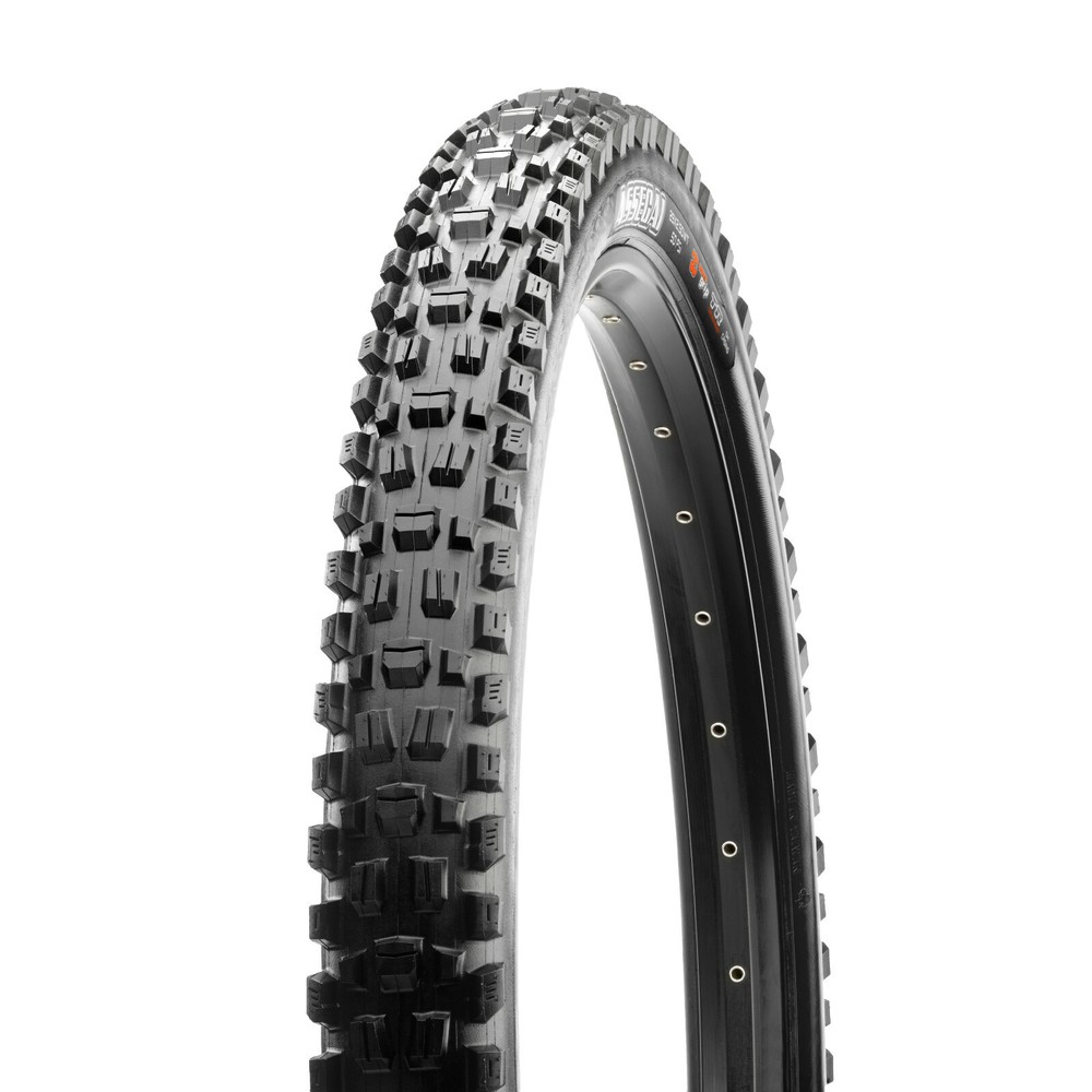 Maxxis Assegai 3C MaxxGrip EXO+ TR 29x2.5 MTB Tire  