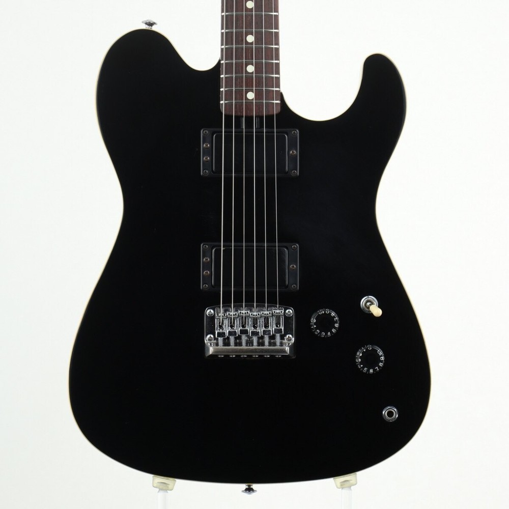 YAMAHA SJ700HR Black Electric Guitar with High-Quality Craftsmanship and Exceptional Sound