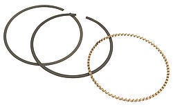 Mahle Motorsport 4055ML-043 4.050in.+.005in. .043in., .043in., 3.0mm File Fit