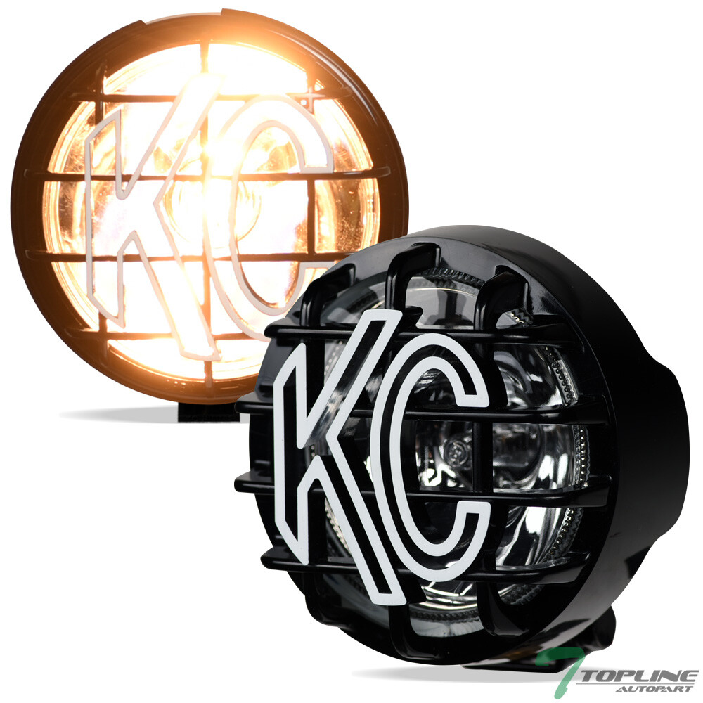 TLAPS KC HiLiTES 100W 6