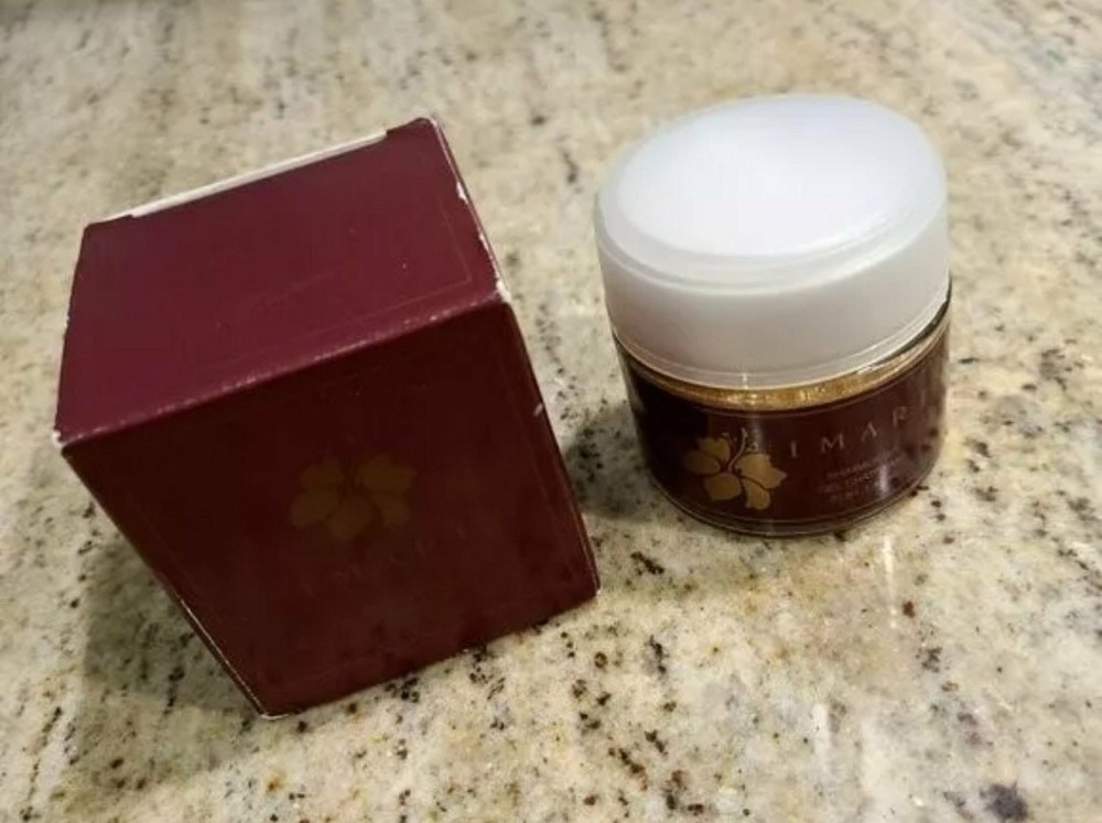 Avon Shimmer Gel Chatoyant Imari 1.4 fl oz